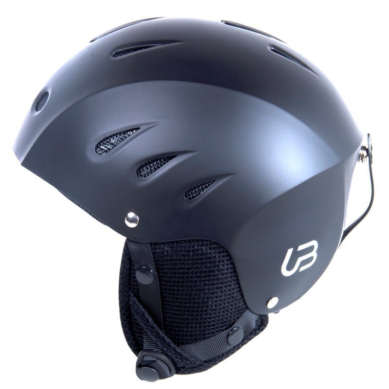 Urberg Ski Helmet G1 L Black