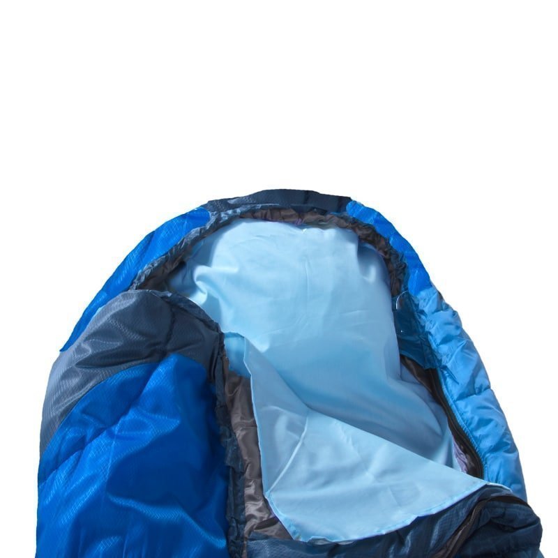 Urberg Sleepingbag liner T/C 1SIZE Blue