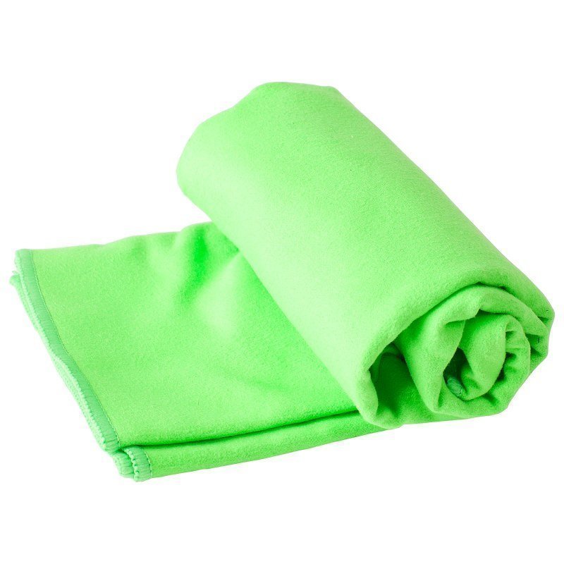 Urberg Small Microfiber Towel 1SIZE Green