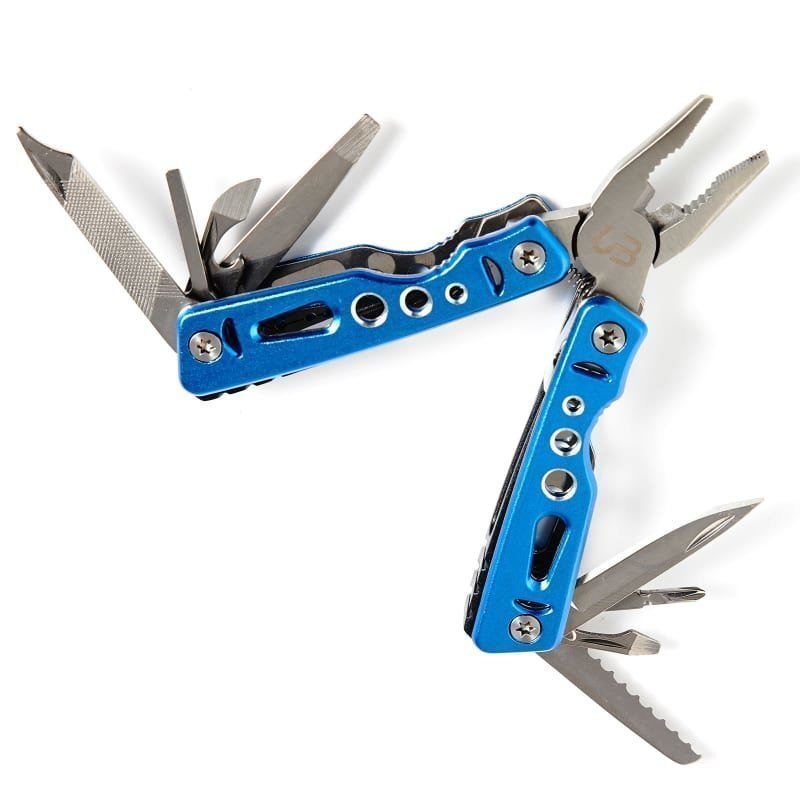 Urberg Small Multi Tool 1SIZE Blue