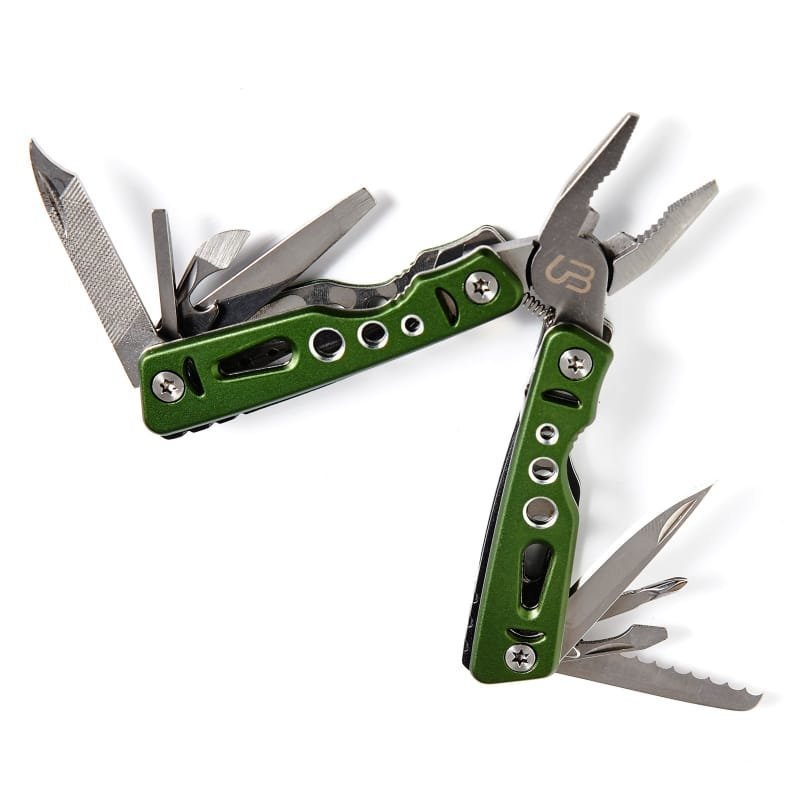 Urberg Small Multi Tool 1SIZE Green