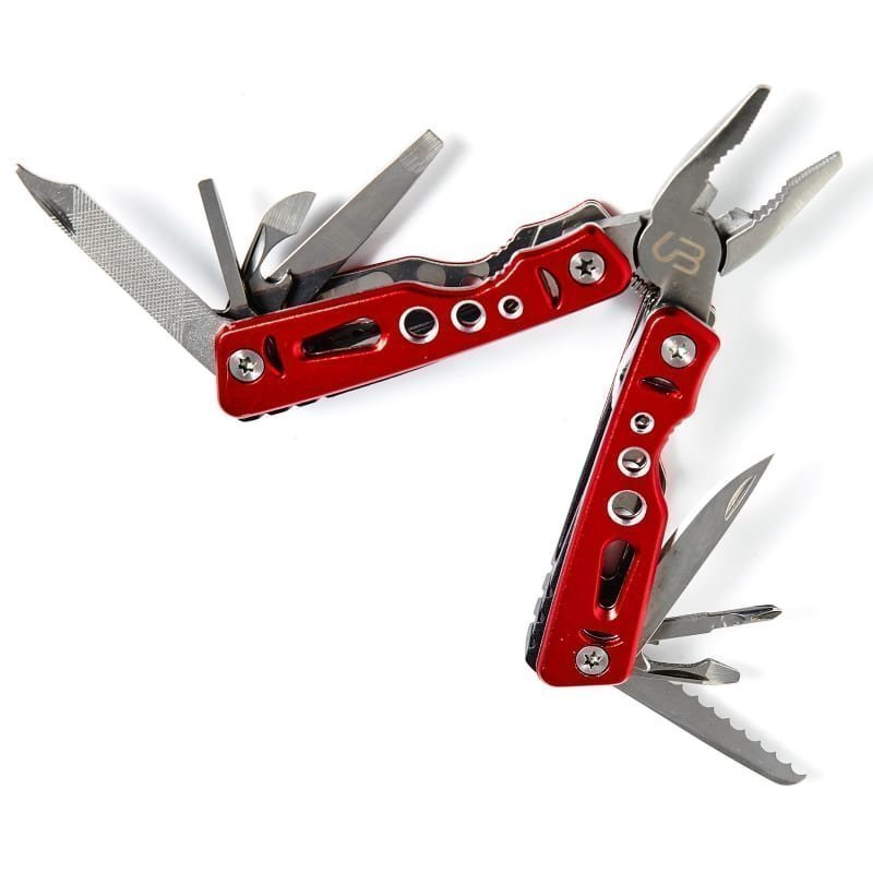 Urberg Small Multi Tool 1SIZE Red