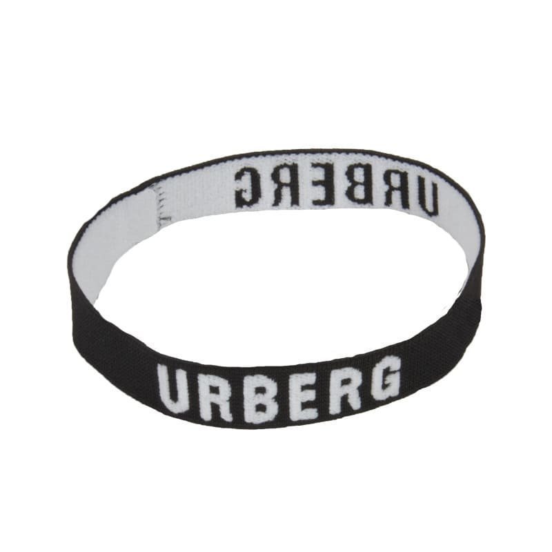 Urberg Stretch Band 1SIZE Black