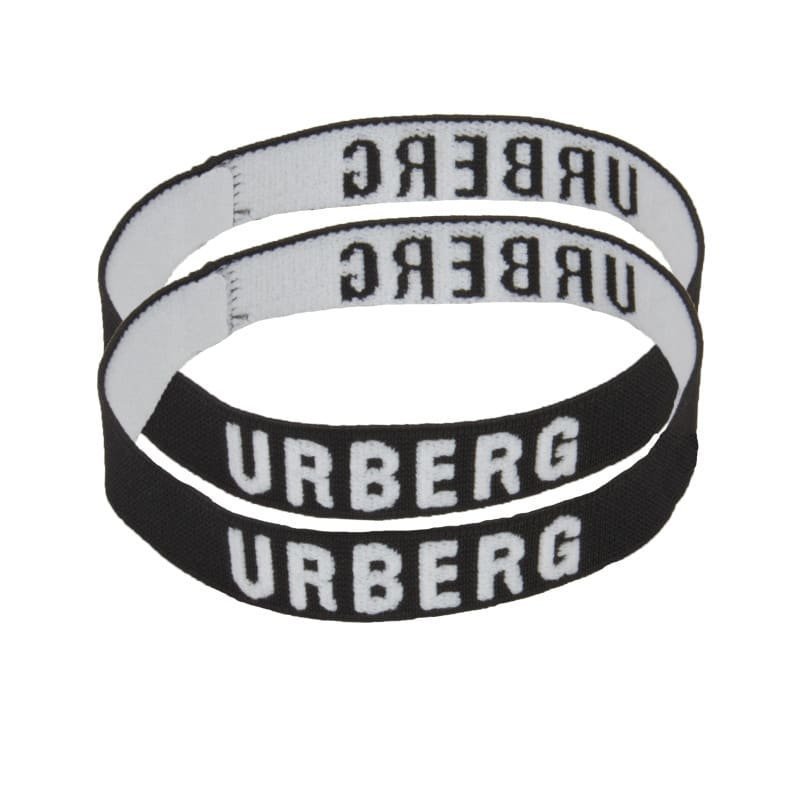 Urberg Stretch Band 2-pack