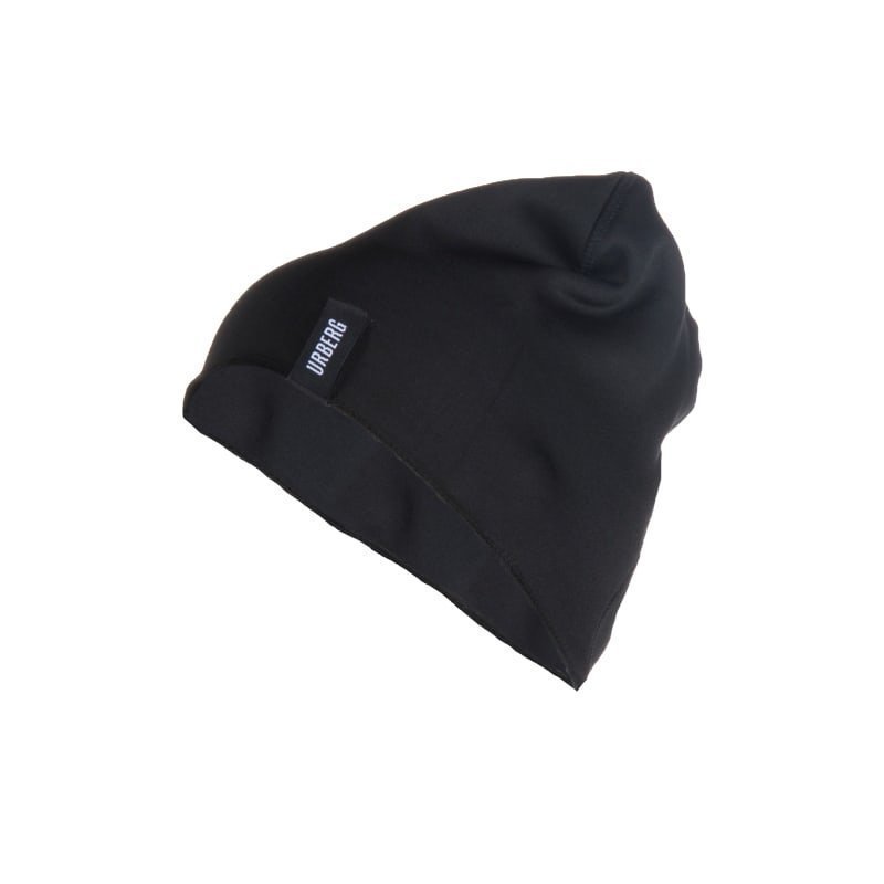 Urberg Stretch Hat 1SIZE Black