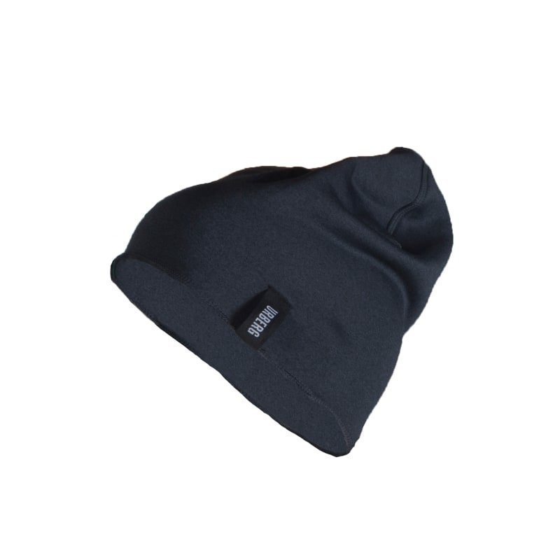 Urberg Stretch Hat 1SIZE Grey Melange