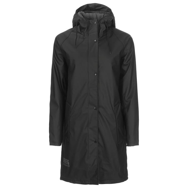 Urberg Sydkoster Women's Coat L Black