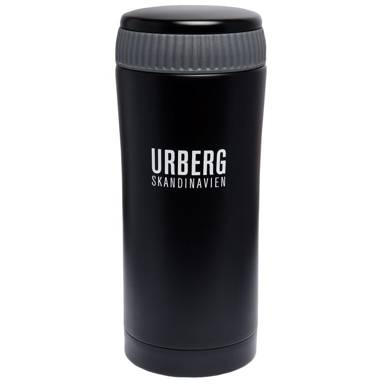 Urberg Thermal Mug 1SIZE Black