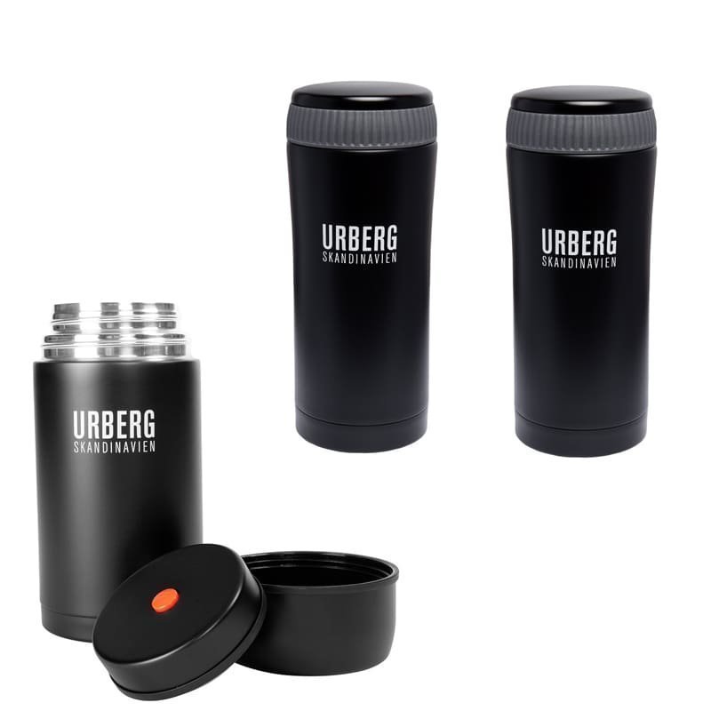 Urberg Thermos set