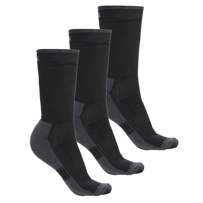 Urberg Trekking wool 3-pack