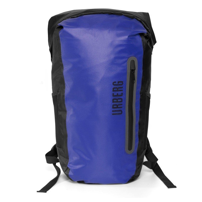 Urberg Utrail Backpack 1SIZE Blue Ripstop