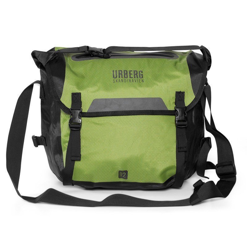 Urberg Utrail Messenger