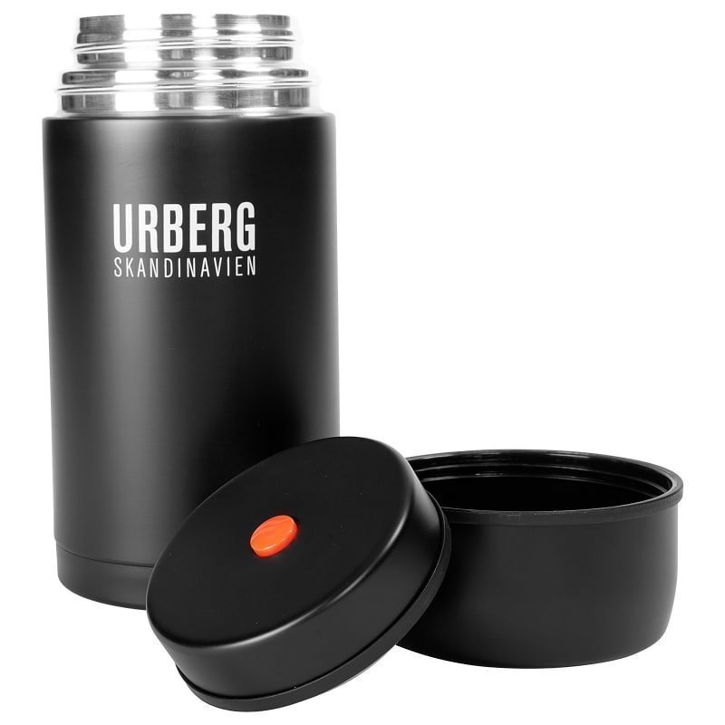 Urberg Vacuum Food Jar 1
