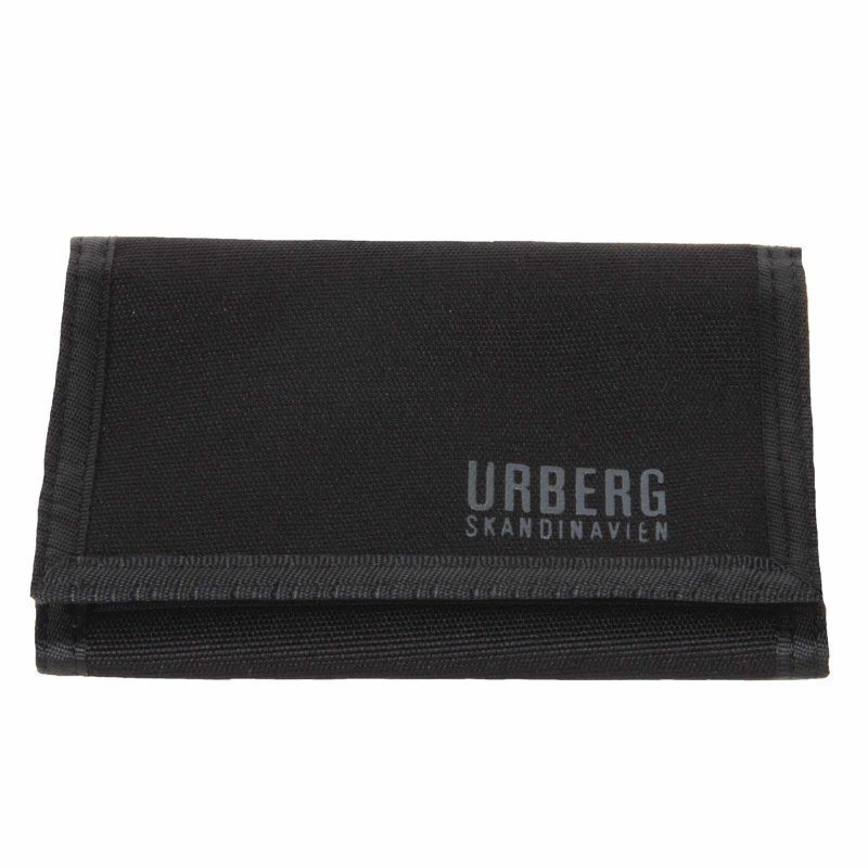 Urberg Wallet 1SIZE Black