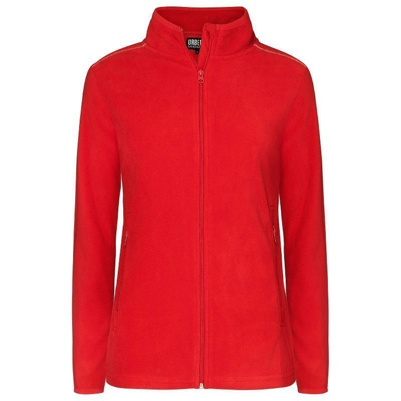 Urberg Women's Fleece Jacket G2 M Red