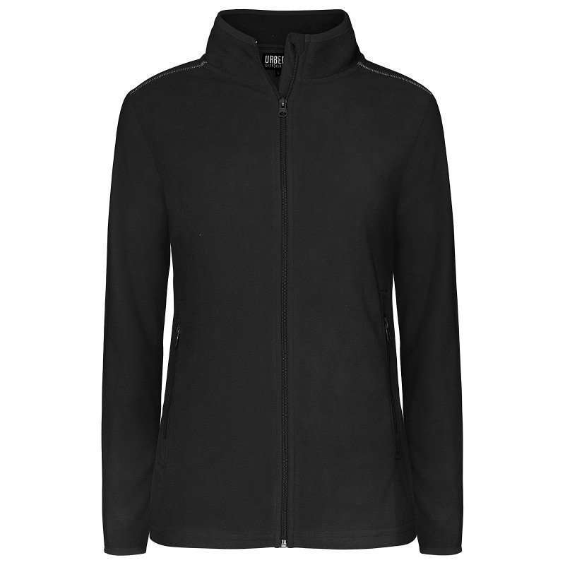 Urberg Women's Fleece Jacket G2 S Black