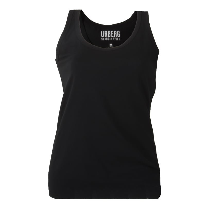 Urberg Women's Tank Top S Black