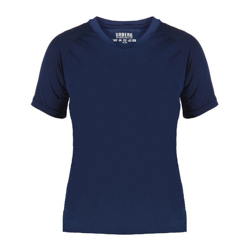 Urberg Women's Ultra T-shirt XS Blue