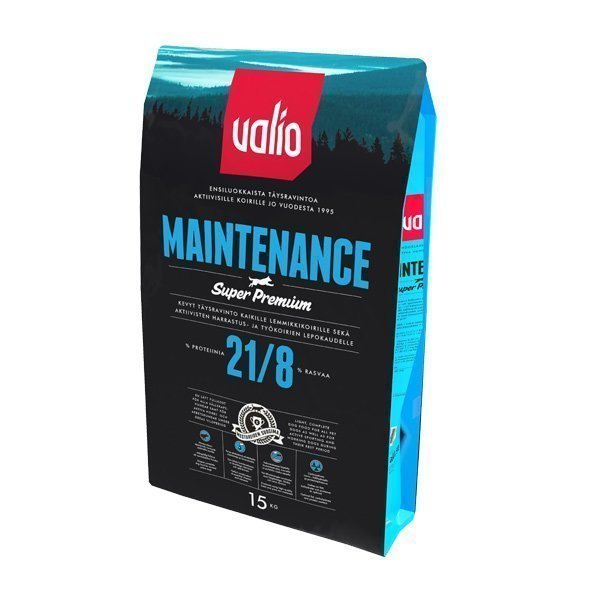 Valio Maintenance 15 kg koiranruoka