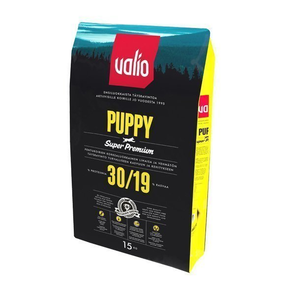 Valio Puppy 15 kg koiranruoka