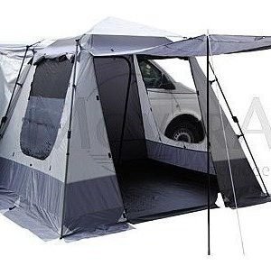 Van awning Quest autoteltta