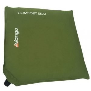 Vango Comfort istuinalusta vihreä
