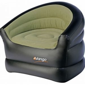 Vango Inflatable Chair ilmatäytteinen tuoli