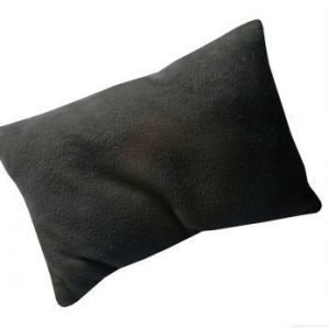 Vango Pillow Square musta matkatyyny