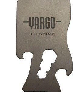 Vargo Titan avaimenperätyökalu