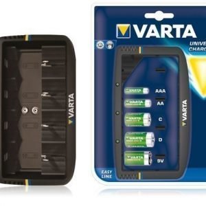 Varta Universal Charger