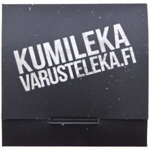 Varusteleka Kumileka-kondomi