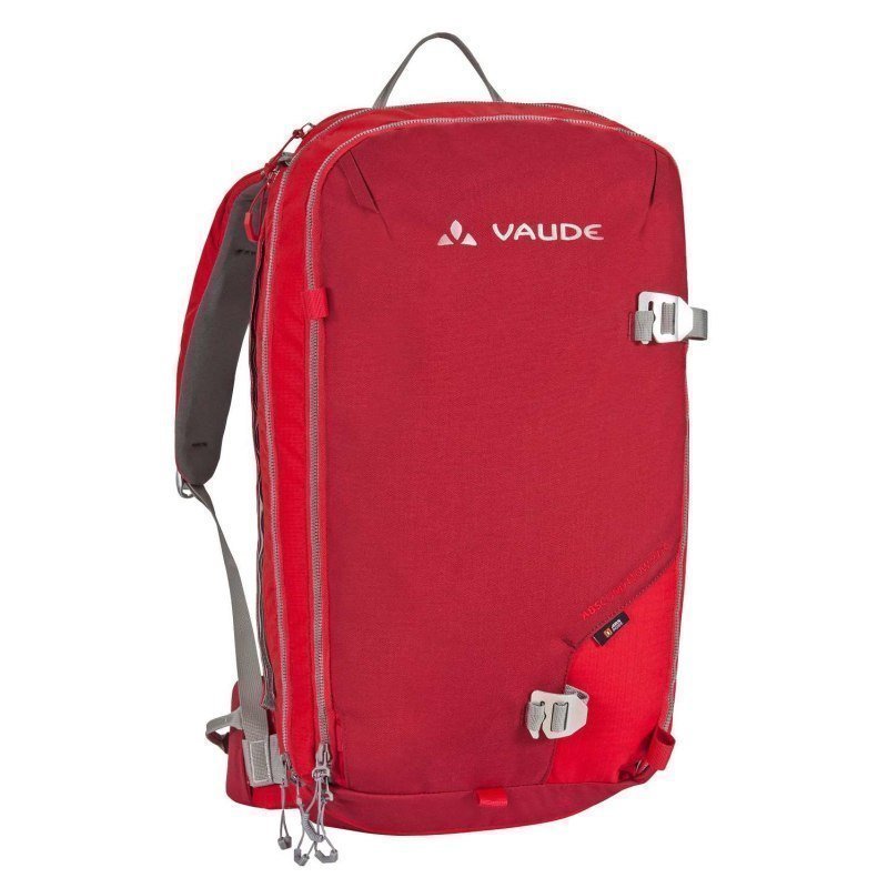 Vaude ABScond Flow 22+6 1SIZE Indian Red