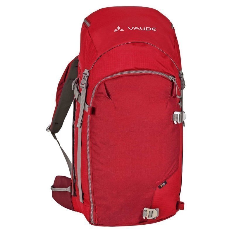 Vaude ABScond Tour 36+4 1SIZE Indian Red