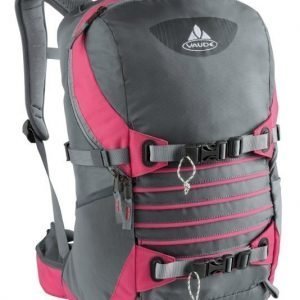 Vaude Adula 22 anthracite