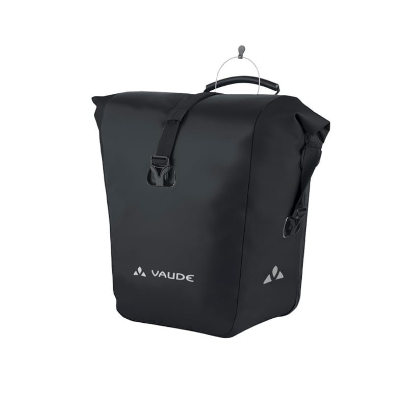 Vaude Aqua Front 1SIZE Black