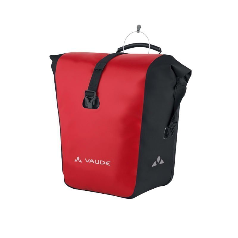 Vaude Aqua Front 1SIZE Red/Black