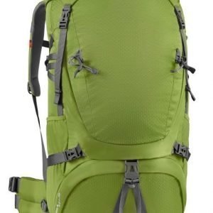 Vaude Astrum 60+10 M/L holly green rinkka