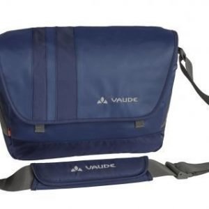 Vaude Ayo M olkalaukku Navy sininen