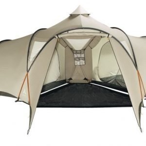 Vaude Badawi Long 6 hengen teltta