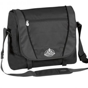 Vaude Berlin 1916 15L musta