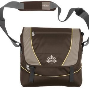 Vaude Berlin 1916 15L tumman ruskea