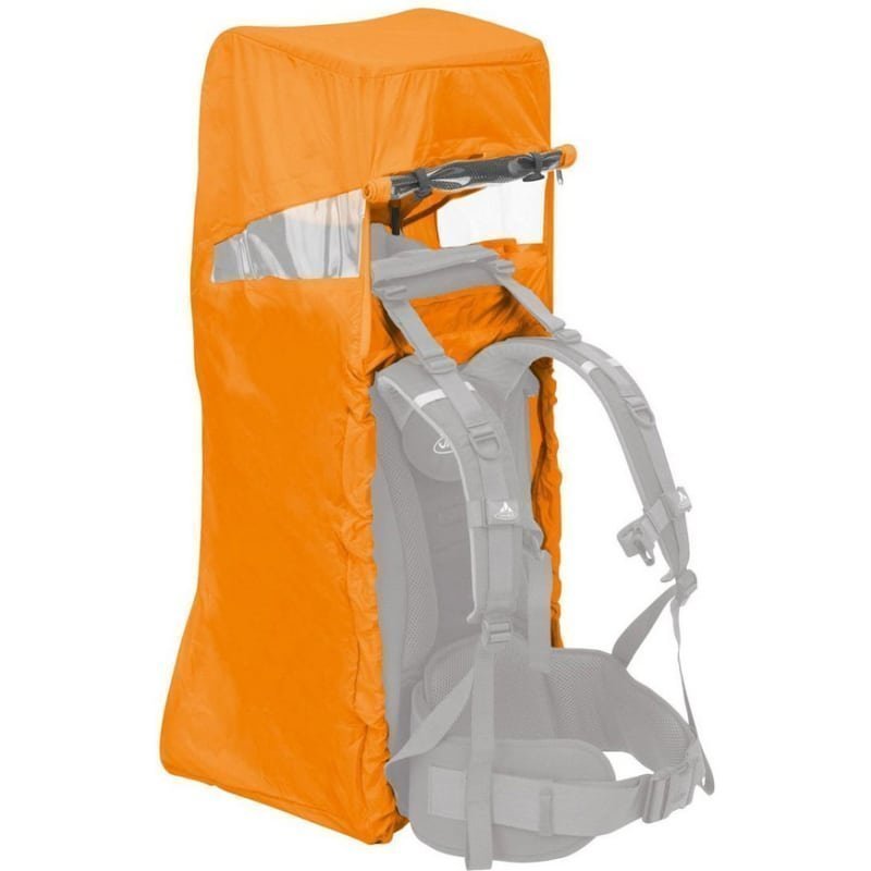 Vaude Big Raincover Shuttle 1SIZE Orange