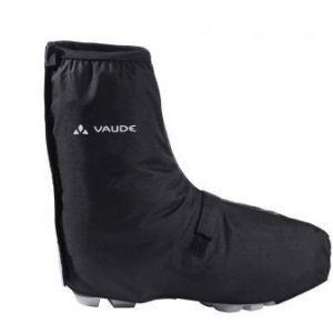 Vaude Bike Gaiter Short kenkien suoja musta