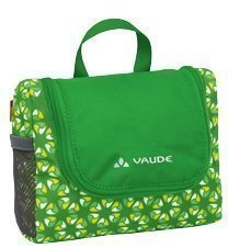 Vaude Bobby Lime/Kuviolla