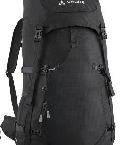 Vaude Brenta 50 Musta