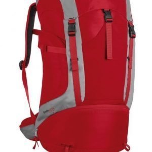 Vaude Brenta 50 punainen