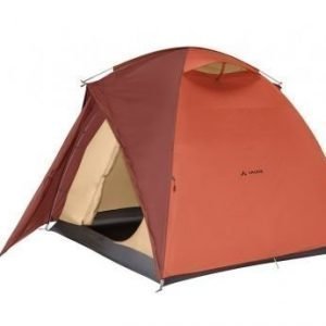 Vaude CAMPO FAMILY 5P terracotta