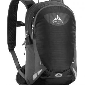 Vaude CLUSTER AIR 10+3 musta