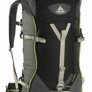 Vaude: CONEX 45+10 musta