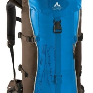 Vaude: CRYSTAL ROCK 30 + 5 sininen